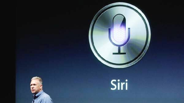 Siri窃听隐私风波：苹果9500万美元和解引关注